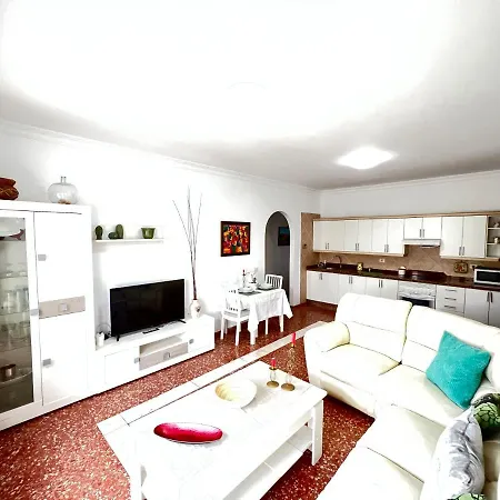 Lovely - Casa Elia M&c Tenerife أرونا