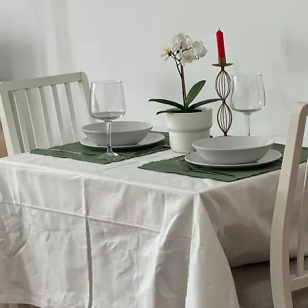 Lovely - Casa Elia M&c Tenerife شقة