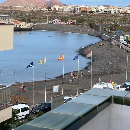 Lovely - Casa Elia M&c Tenerife شقة