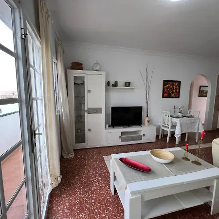 شقة Lovely - Casa Elia M&c Tenerife