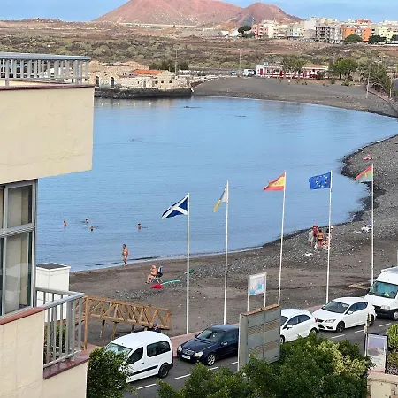 شقة Lovely - Casa Elia M&c Tenerife أرونا