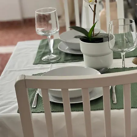 Lovely - Casa Elia M&c Tenerife شقة *