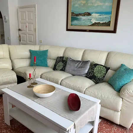 Lovely - Casa Elia M&c Tenerife شقة *