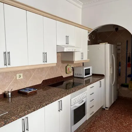 Lovely - Casa Elia M&c Tenerife شقة