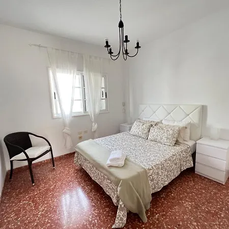 Lovely - Casa Elia M&c Tenerife شقة أرونا