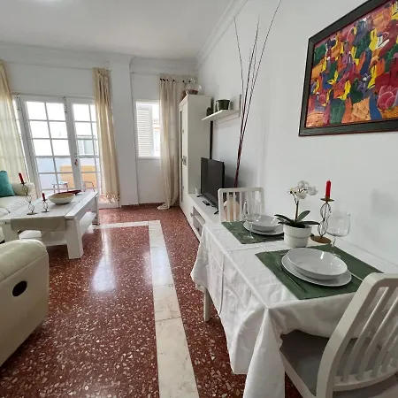 Lovely - Casa Elia M&c Tenerife * Arona