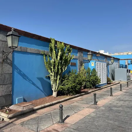 Lovely - Casa Elia M&c Tenerife Apartman Arona