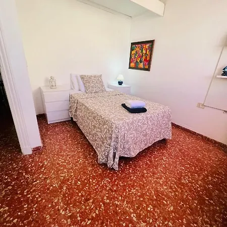Lovely - Casa Elia M&c Tenerife