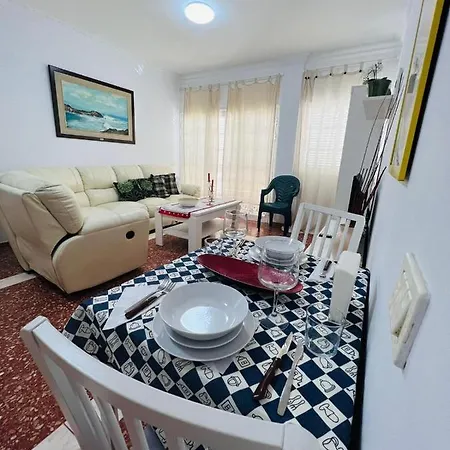 Lovely - Casa Elia M&c Tenerife شقة