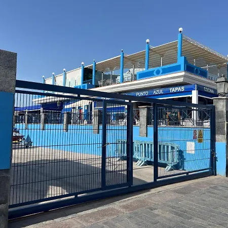 Lovely - Casa Elia M&c Tenerife شقة