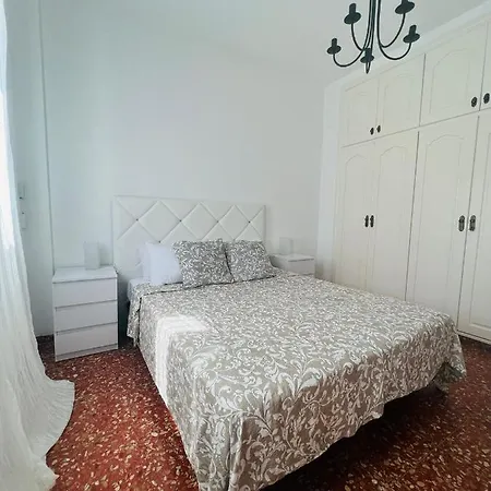Lovely - Casa Elia M&c Tenerife