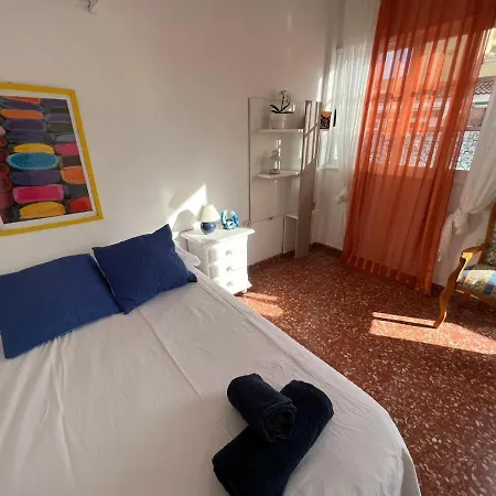Lovely - Casa Elia M&c Tenerife *
