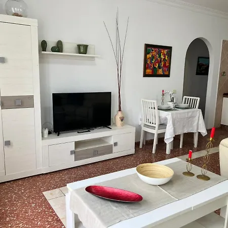 Lovely - Casa Elia M&c Tenerife شقة *