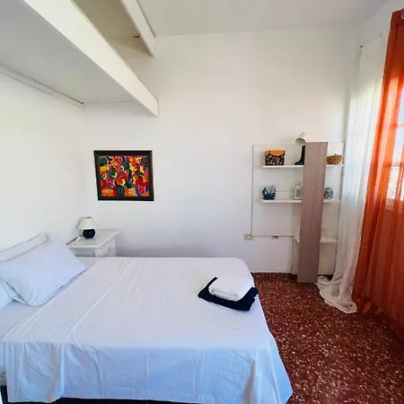 Apartman Lovely - Casa Elia M&c Tenerife Arona