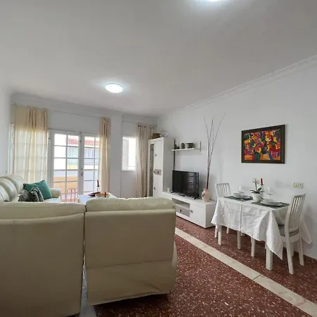 Lovely - Casa Elia M&c Tenerife