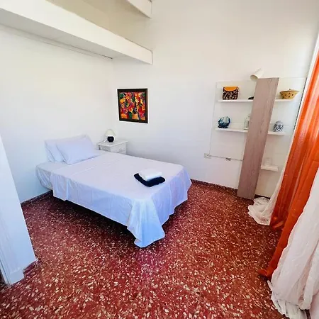 Lovely - Casa Elia M&c Tenerife * أرونا