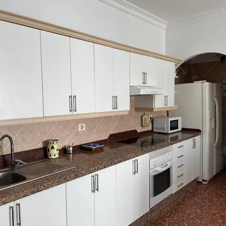 Lovely - Casa Elia M&c Tenerife Apartament Arona (Tenerife)