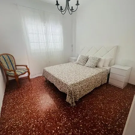 Apartament Lovely - Casa Elia M&c Tenerife *