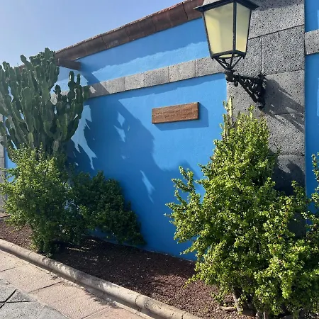 Lovely - Casa Elia M&c Tenerife Apartament Arona (Tenerife)