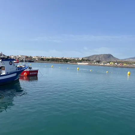 Apartament Lovely - Casa Elia M&c Tenerife *