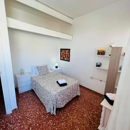 Lovely - Casa Elia M&c Tenerife *