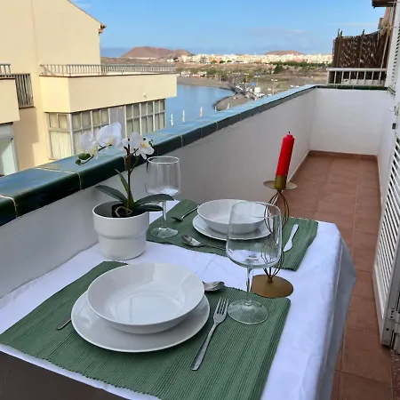 Apartmán Lovely - Casa Elia M&c Tenerife Arona (Tenerife)