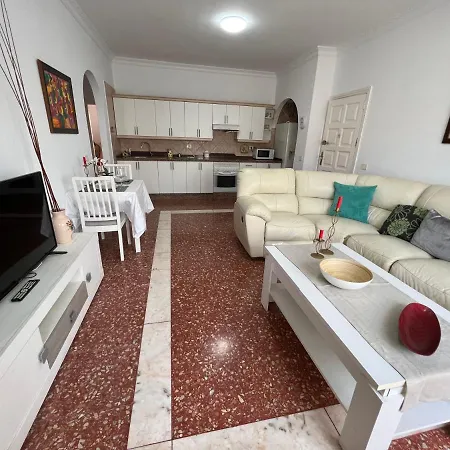 Lovely - Casa Elia M&c Tenerife * Arona (Tenerife)