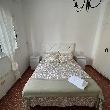 Lovely - Casa Elia M&c Tenerife Apartmán *