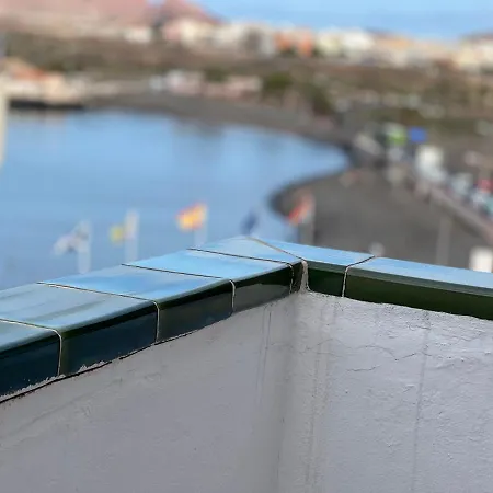 Apartmán Lovely - Casa Elia M&c Tenerife