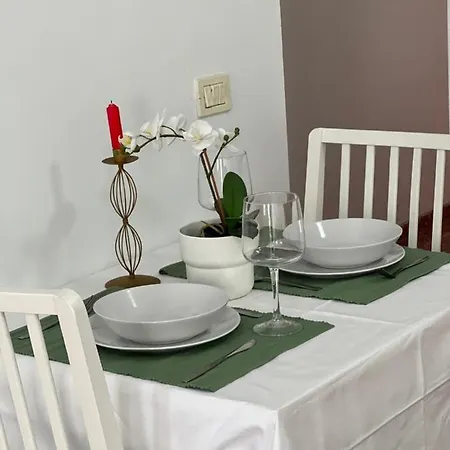 Lovely - Casa Elia M&c Tenerife *