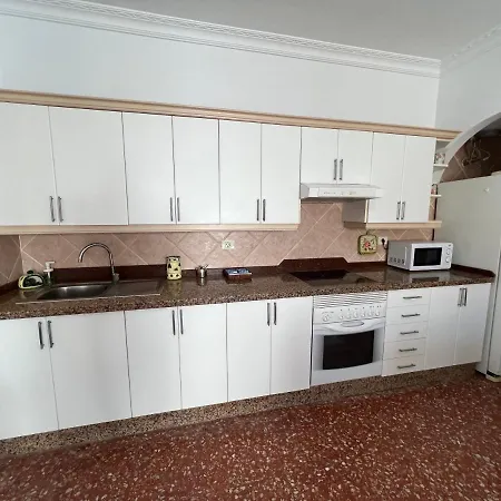 Lovely - Casa Elia M&c Tenerife