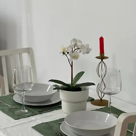 Lovely - Casa Elia M&c Tenerife * Arona (Tenerife)