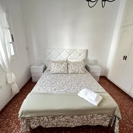 Lovely - Casa Elia M&c Tenerife Apartmán *