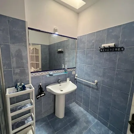 Apartmán Lovely - Casa Elia M&c Tenerife *