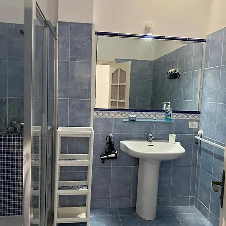 Apartmán Lovely - Casa Elia M&c Tenerife Arona (Tenerife)