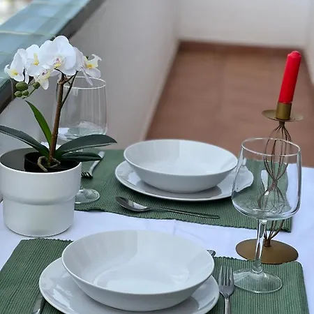 Apartmán Lovely - Casa Elia M&c Tenerife