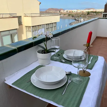 Lovely - Casa Elia M&c Tenerife * Arona (Tenerife)