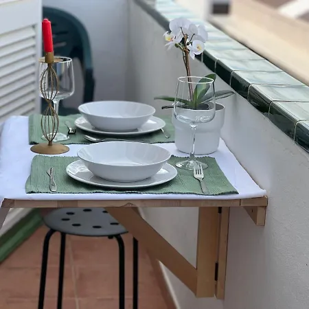 Lovely - Casa Elia M&c Tenerife Arona (Tenerife)