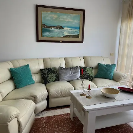 Apartmán Lovely - Casa Elia M&c Tenerife Arona (Tenerife)