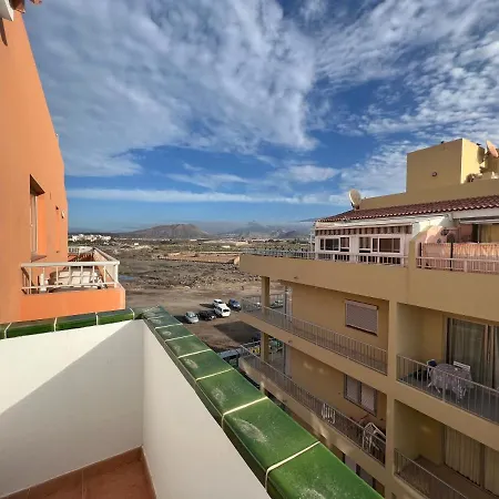 Lovely - Casa Elia M&c Tenerife Apartmán