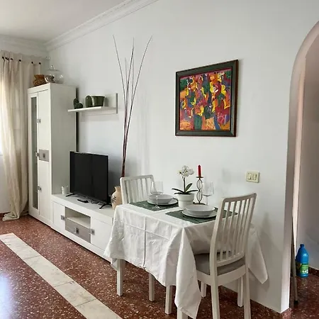 Apartmán Lovely - Casa Elia M&c Tenerife Arona (Tenerife)