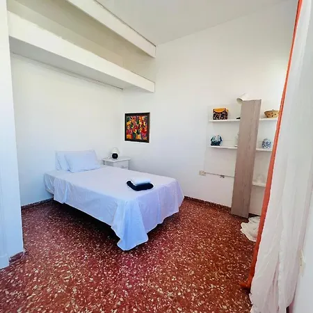 Lovely - Casa Elia M&c Tenerife Apartmán