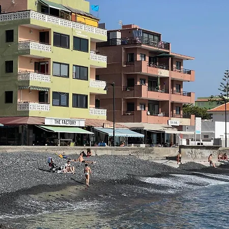 Apartmán Lovely - Casa Elia M&c Tenerife