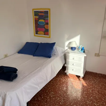 Apartmán Lovely - Casa Elia M&c Tenerife