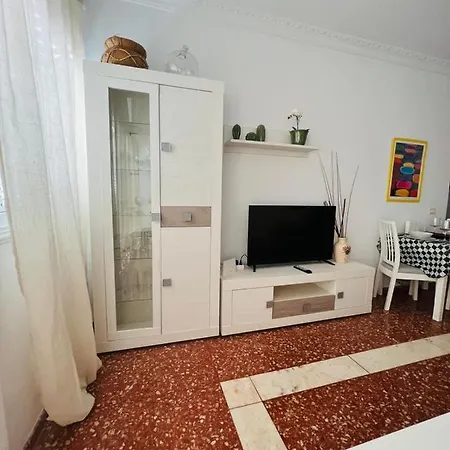 Lovely - Casa Elia M&c Tenerife Apartmán *