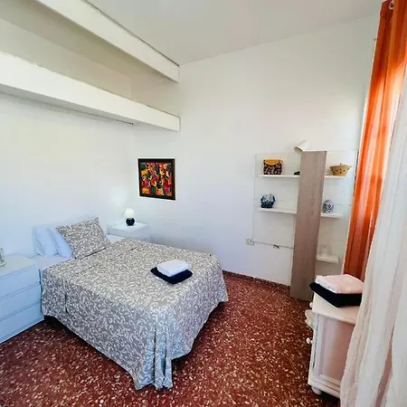 Apartmán Lovely - Casa Elia M&c Tenerife Arona (Tenerife)