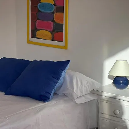 Lovely - Casa Elia M&c Tenerife Apartmán *