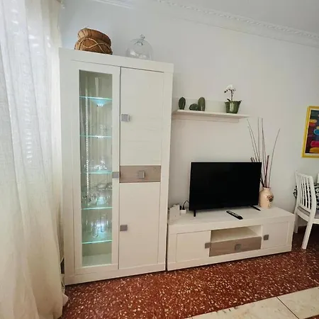 Lovely - Casa Elia M&c Tenerife