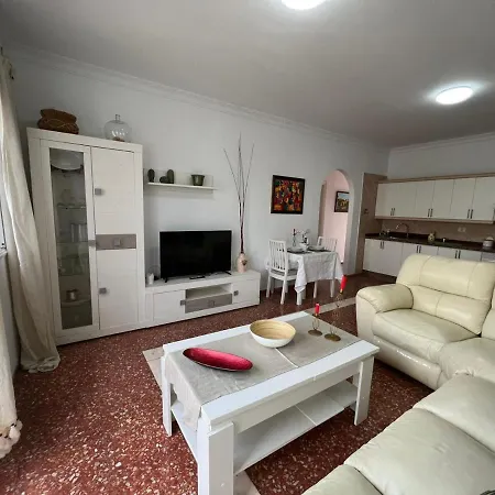 Lovely - Casa Elia M&c Tenerife * Arona (Tenerife)