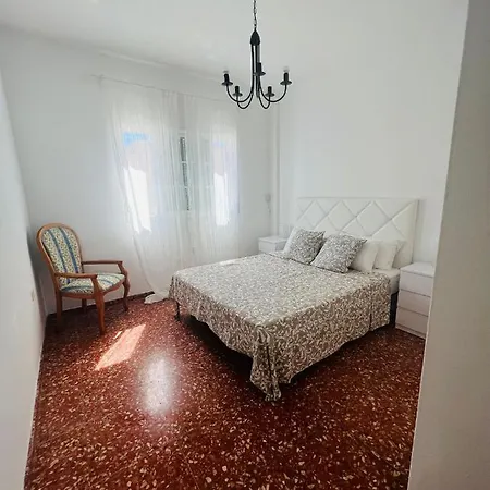 Lovely - Casa Elia M&c Tenerife Arona (Tenerife)